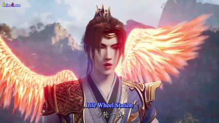 Watch Lord of All Lords Episode 24 English Subtitles