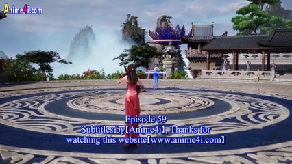 Watch Alchemy Supreme Episode 59 English Subtitles