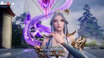 Watch Myriad Realms Supreme Episode 78 English Subtitles