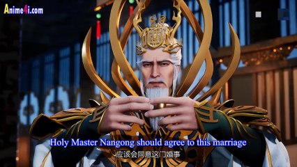 Watch Against The Sky Supreme Episode 311 English Subtitles