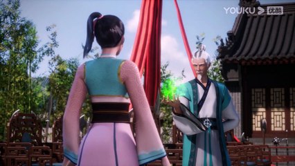 Watch The Legend of Yang Chen Episode 28 English Subtitles