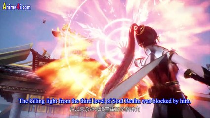 Watch Against The Sky Supreme Episode 316 English Subtitles