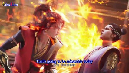 Watch Ancient War Soul Episode 4 English Subtitles