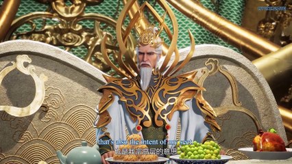 Watch Against The Sky Supreme Episode 139 English Subtitles