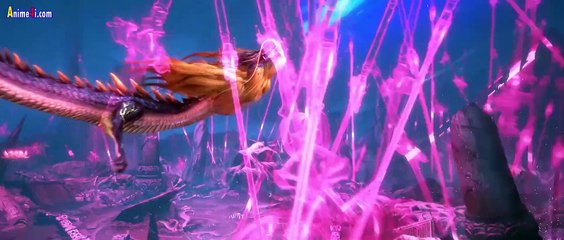 Watch Tomb of Fallen Gods Episode 30 English Subtitles