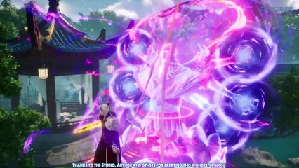 Watch Myriad Realms Supreme Episode 22 English Subtitles
