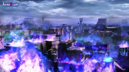 Watch A Will Eternal Season 3 Episode 34 English Subtitles