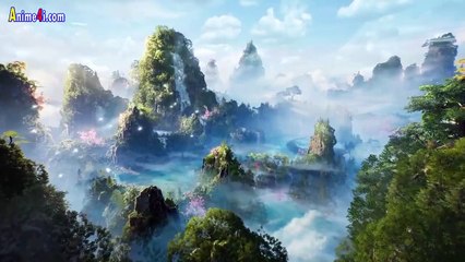 Watch Myriad Realms Supreme Episode 151 English Subtitles