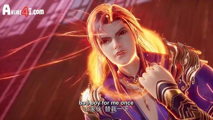 Watch Peerless Martial Spirit Episode 339 English Subtitles