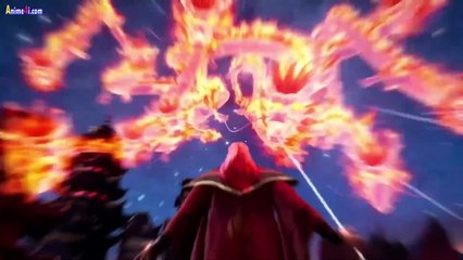 Watch Supreme God Emperor Episode 499 English Subtitles