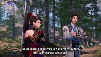 Watch Alchemy Supreme Episode 39 English Subtitles