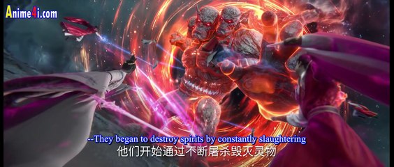 Watch Renegade Immortal (Xian Ni) Episode 99 English Subtitles