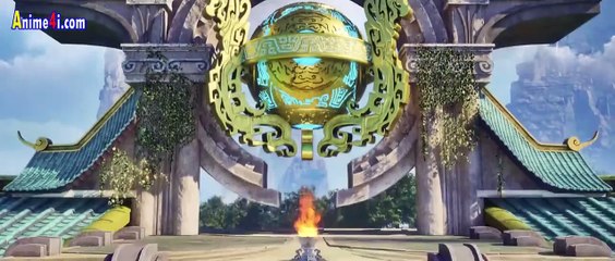 Watch Tomb of Fallen Gods Episode 36 English Subtitles