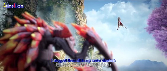 Watch Stellar Transformation Season 6 Episode 11 English Subtitles