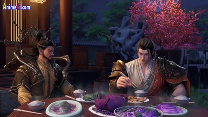 Watch The Peak Of True Martial Arts Episode 179 English Subtitles