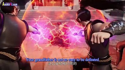 Lingwu Continent Episode 111 English Subtitles Watch Lingwu Continent Episode 111 English Subtitles