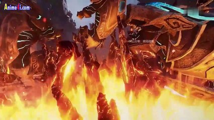 Watch Dragon Prince Yuan Episode 17 English Subtitles