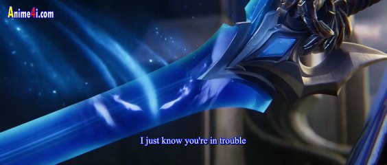 Watch Honor of Kings: Chapter of Glory Destiny Episode 3 English Subtitles