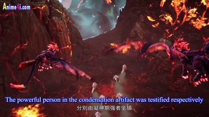 Watch The Uninhabited Wonderland Episode 46 English Subtitles