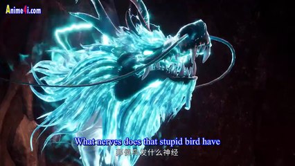 Ten Thousand Worlds Episode 356 English Subtitles