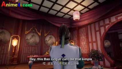 Watch Supreme God Emperor Episode 311 English Subtitles