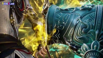 Watch Endless God Realm Episode 38 English Subtitles