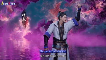 Watch I can have infinite enlightenment Episode 6 English Subtitles