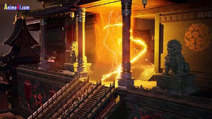 Watch Supreme God Emperor Episode 455 English Subtitles
