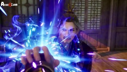 Watch Supreme God Emperor Episode 328 English Subtitles