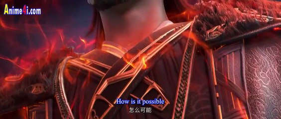 Ascendants of the Nine Suns Episode 4 English Subtitles