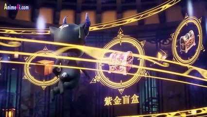 Watch The strongest upgrade Episode 27 English Subtitles