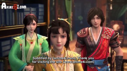 Watch Great Journey Of Teenagers Season 3 Episode 21 English Subtitles