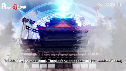 Watch The Legend of Yang Chen Episode 12 English Subtitles