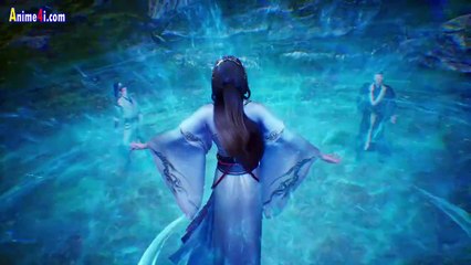 Watch Lingwu Continent Episode 68 English Subtitles