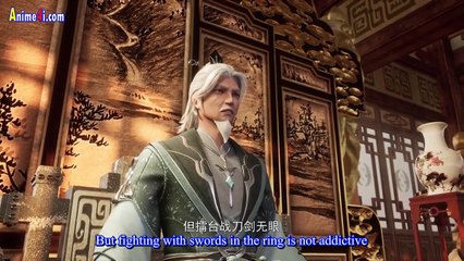 Watch Glorious Revenge of Ye Feng Episode 120 English Subtitles
