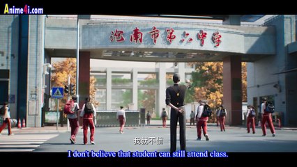 Watch Slay The Gods Episode 2 English Subtitles