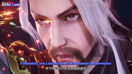 Watch Against The Sky Supreme Episode 361 English Subtitles