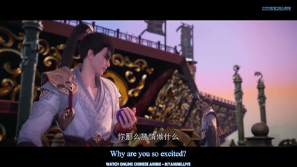 Watch Perfect World Episode 72 English Subtitles