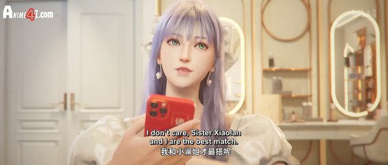 First Kiss (Ni De Rensheng Shi Wo Lai Chi Le) Episode 15 English Subtitles