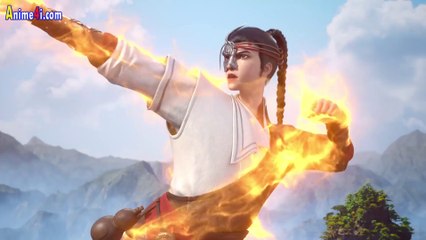 Watch Legend of Xianwu Episode 69 English Subtitles