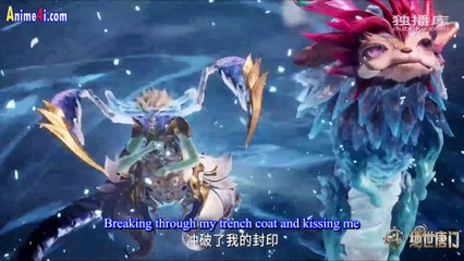 Watch Soul Land 2: The Peerless Tang Sect Episode 60 English Subtitles