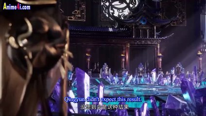 Watch Myriad Realms Supreme Episode 137 English Subtitles