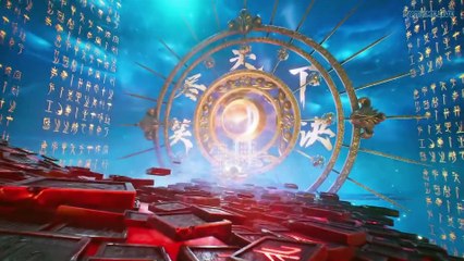 Watch Five Elements Of War God Episode 5 English Subtitles