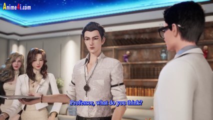 Watch The Immortal Traces Episode 10 English Subtitles