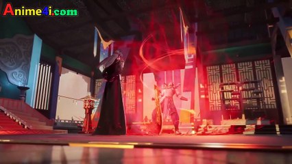 Watch Spirit Sword Sovereign Episode 405 English Subtitles