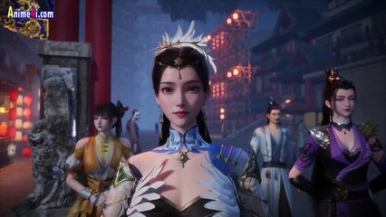 Watch Fighting for the Throne Episode 21 English Subtitles