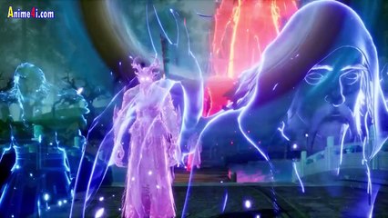 Watch Myriad Realms Supreme Episode 208 English Subtitles