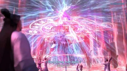 Watch Jade Dynasty [Zhu Xian] Episode 24 English Subtitles