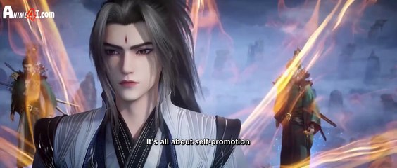 Watch Renegade Immortal (Xian Ni) Episode 22 English Subtitles