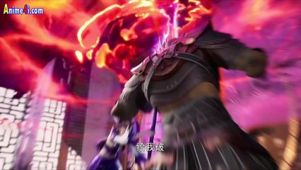 Watch Myth of the Ancients Episode 180 English Subtitles